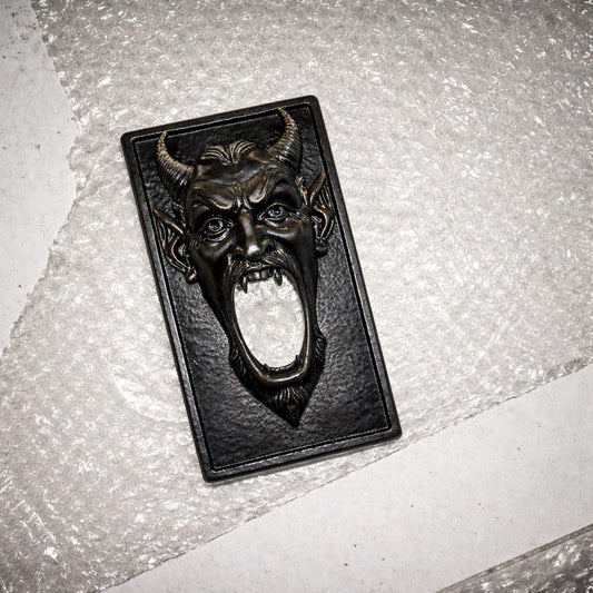 BeezleBulb devil switch cover