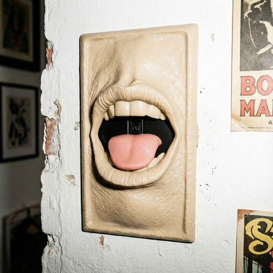 Lick It Up