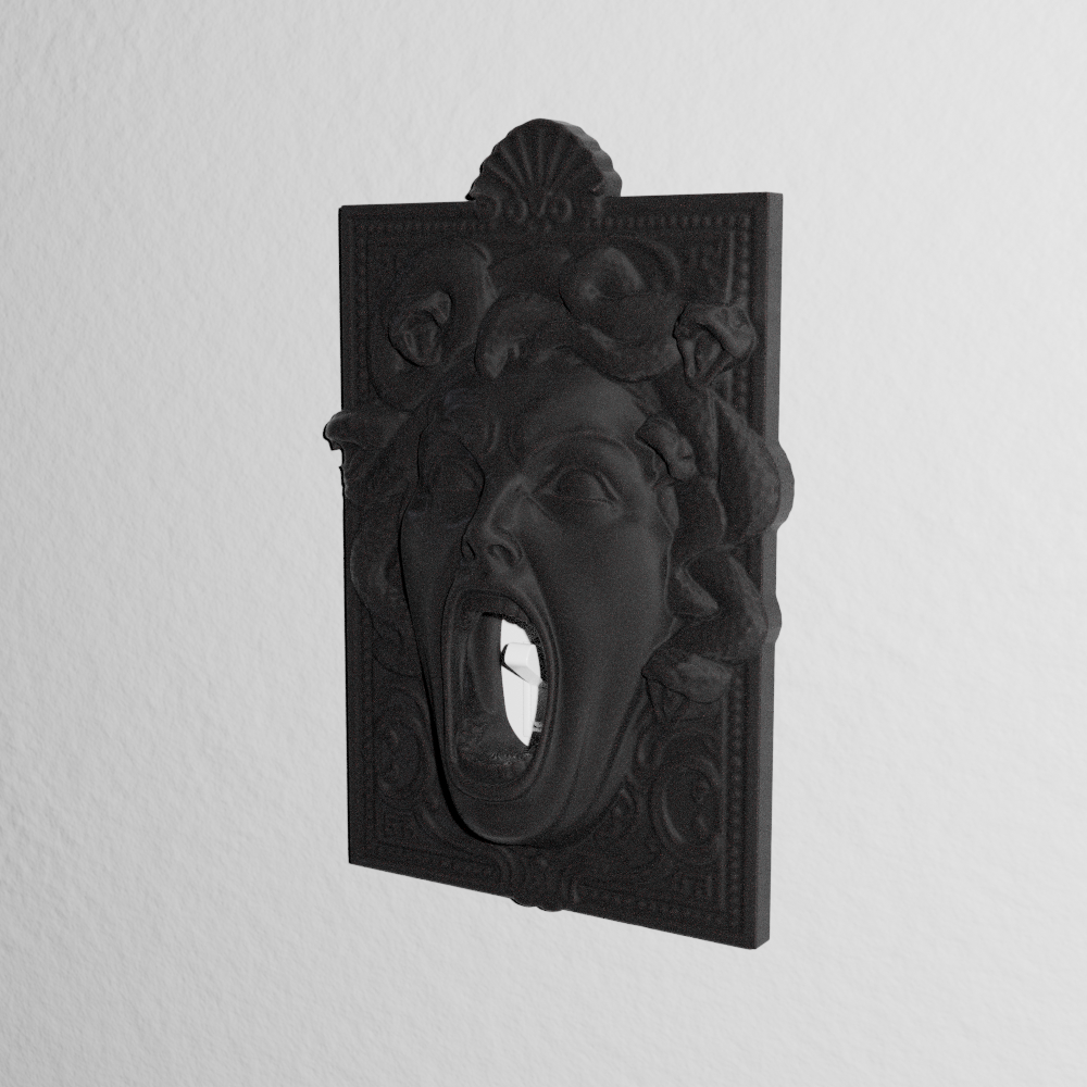 Medusa