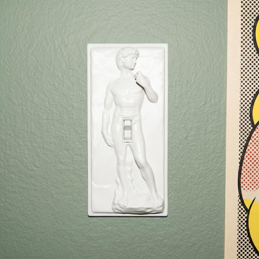 Hung Masterpiece
