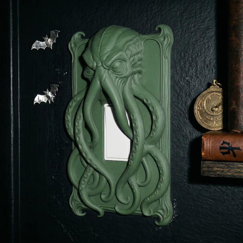 Light of Cthulhu